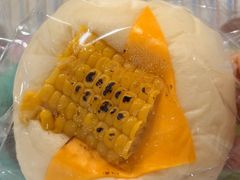 -屋裡·Union Bakery(龙江路店)