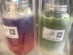 -风甜日暖·星座主题甜点(东二环泰禾店)