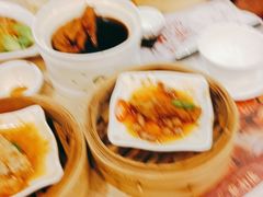 -点都德(大茶楼店)