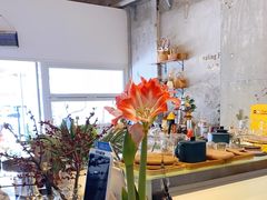 -MIMO CAFE(沙头角店)