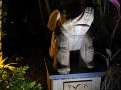 -三亚珠江南田温泉度假区