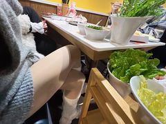 -傣妹火锅(南京东路一店)