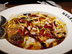 -太二酸菜鱼(天鹅湖万达店)