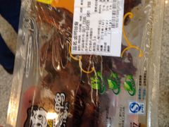 -周黑鸭(武汉火车站B1店)