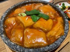 云南红河包浆豆腐-米店·云南菜(南门店)