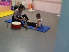 -舞研舞蹈培训(魏公村校区)