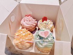 -米柚烘焙教室(工联CC店)