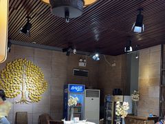 -金枝玉叶上海人家食府(三里河店)