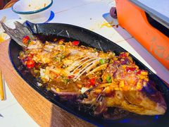 -亿牌牌东北烧烤(博物馆旗舰店)