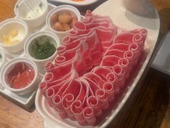 -额尔敦传统涮(西坝河店)