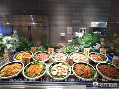 -非烤勿扰自助烤肉(宝安天虹店)