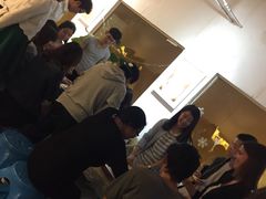 -拖板鞋咖啡旅行酒店(春熙路地铁站店)