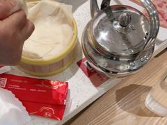 -三人行骨头王火锅(长寿店)