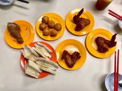 -冰岛茶餐厅(人民路店)