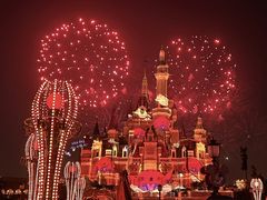 -上海迪士尼度假区