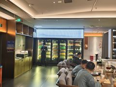 -臻品足道(佛祖岭店)