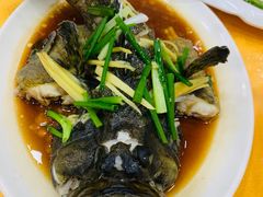 -春园海鲜广场D区6号(钟姐海鲜加工店)