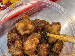 -贾青羊肉串(袁桥店)