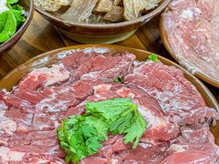 -笔记安顺夺夺粉火锅