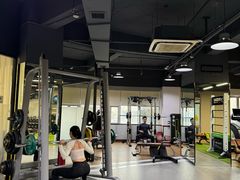 -恒之健私人定制健身(成山店)