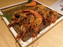 -清水日本料理铁板烧(学府路店)