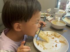 -大闫家烧烤·小海鲜家常菜(郑庄店)