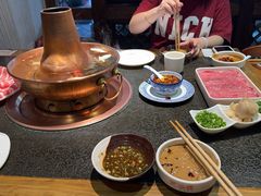 -清真京华源·涮肉烧烤(丰庆店)