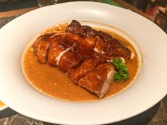 -汤城小厨•粤菜•靓汤(苏州街店)