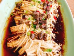 -新白鹿餐厅(城西银泰城店)