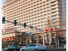 -北京饭店
