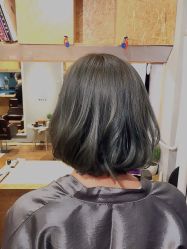 -Miracle集简美发沙龙