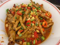 -三只鸟本地特色菜馆(上饶总店)