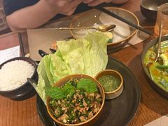-CHINCHIN 青青·泰国料理(万象食家店)