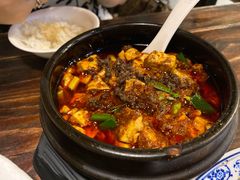 招牌麻婆豆腐-陈麻婆豆腐总店