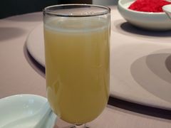雪梨汁-子福慧(虹桥店)