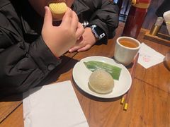 -瑞面(吴宫泛太平洋酒店)
