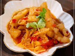 -乔街深夜食堂·台州菜·高压锅生蚝(杭州总店)