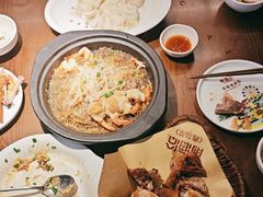 -前海沿·青岛菜(李沧万达店)