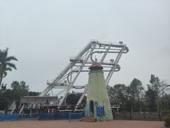 -珠海海泉湾度假区