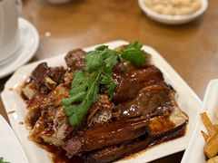 -大唐靓汤江门私房菜(景田店)