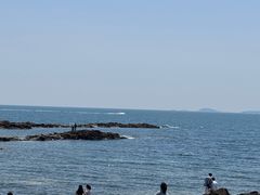 -青岛第二海水浴场