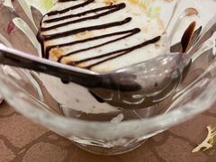 特色冰糕-红房子西菜馆(淮海中路店)