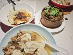 -龙抄手(文殊坊店)