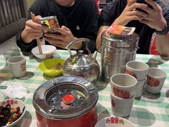 -彭耕记猪油炒小菜(吉联mall店)