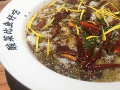 -太二酸菜鱼(汕头苏宁广场店)