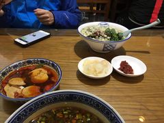 -福瑞记老孙头biangbiang面(新生路店)