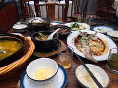 -古韵餐厅(湖畔大学店)