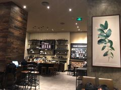-星巴克(深圳宝安泰华店)