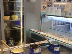 -溪边姑娘·拉丝酸奶水果捞(春熙路店)