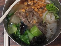 -小满手工粉(上海品尊国际店)